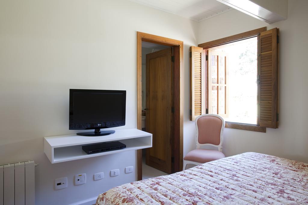 ホテル Saha Campos Campos do Jordão 部屋 写真